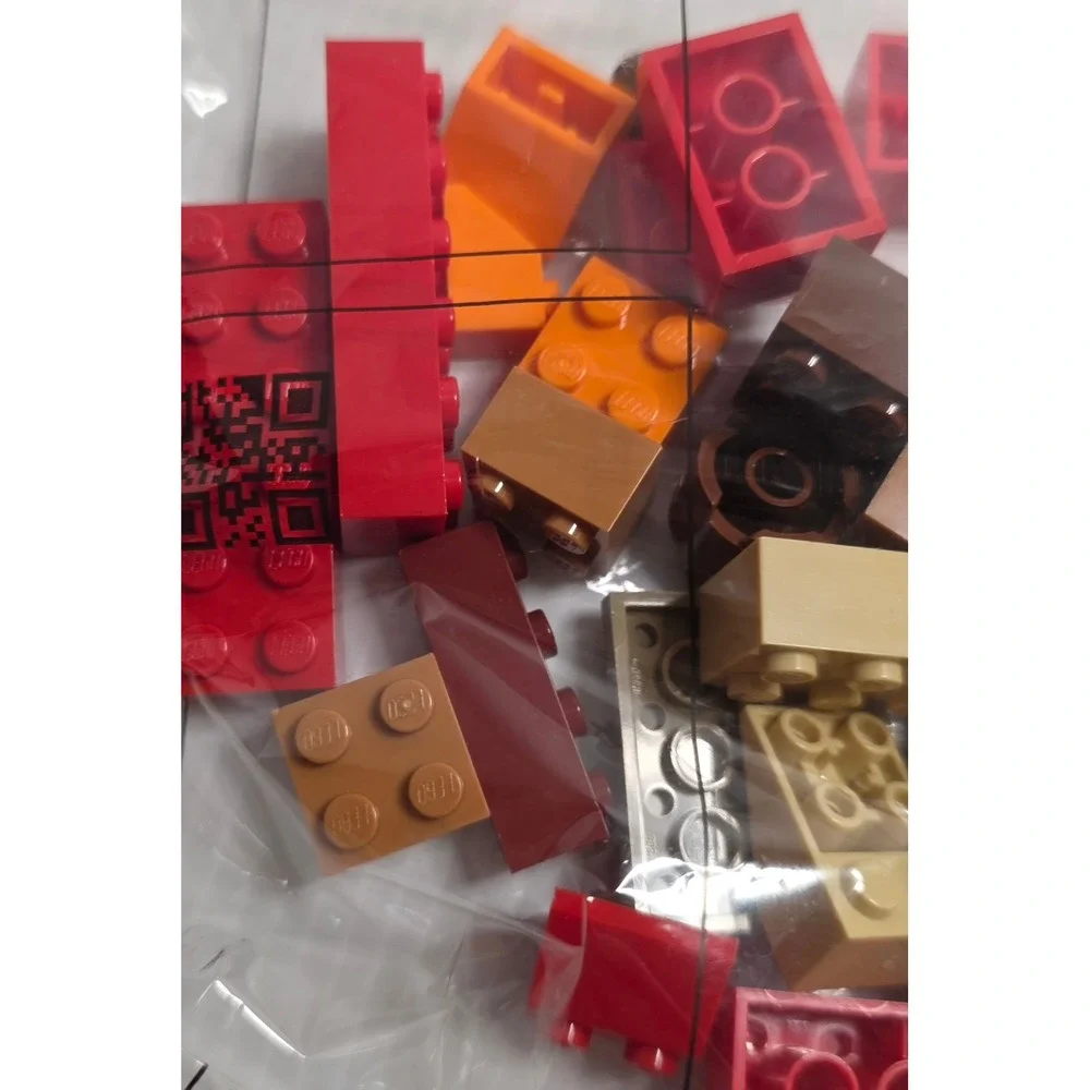 Lego this listing